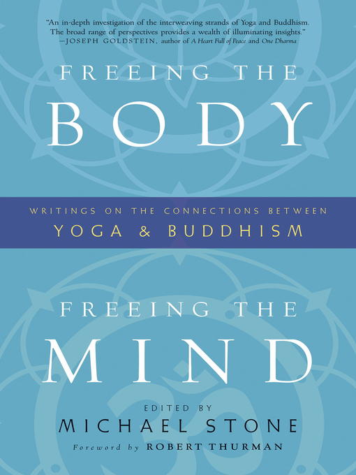 Title details for Freeing the Body, Freeing the Mind by Michael Stone - Available